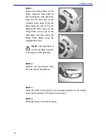 Preview for 29 page of DynaColor QIG-510 Series Installation Manual