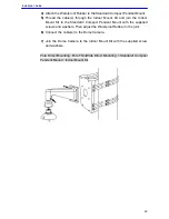 Preview for 50 page of DynaColor QIG-510 Series Installation Manual