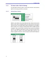 Preview for 13 page of DynaColor QIG-701-Series Installation Manual