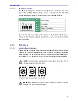 Preview for 14 page of DynaColor QIG-701-Series Installation Manual