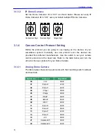 Preview for 15 page of DynaColor QIG-701-Series Installation Manual