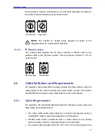 Preview for 16 page of DynaColor QIG-701-Series Installation Manual