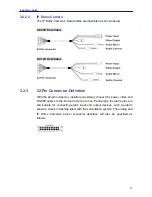 Preview for 18 page of DynaColor QIG-701-Series Installation Manual