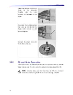 Preview for 21 page of DynaColor QIG-701-Series Installation Manual