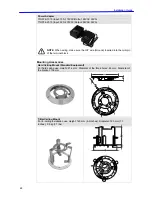 Preview for 23 page of DynaColor QIG-701-Series Installation Manual