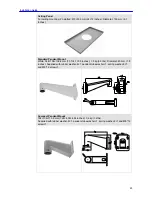 Preview for 24 page of DynaColor QIG-701-Series Installation Manual