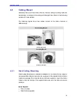 Preview for 30 page of DynaColor QIG-701-Series Installation Manual