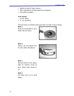 Preview for 31 page of DynaColor QIG-701-Series Installation Manual