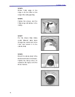 Preview for 35 page of DynaColor QIG-701-Series Installation Manual