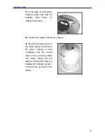 Preview for 38 page of DynaColor QIG-701-Series Installation Manual