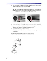 Preview for 41 page of DynaColor QIG-701-Series Installation Manual