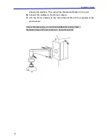 Preview for 47 page of DynaColor QIG-701-Series Installation Manual