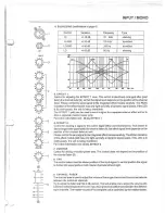 Preview for 5 page of Dynacord 12/16 Channel Power Mixer PSX 1250 User Manual