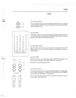 Preview for 9 page of Dynacord 12/16 Channel Power Mixer PSX 1250 User Manual