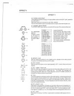 Preview for 12 page of Dynacord 12/16 Channel Power Mixer PSX 1250 User Manual