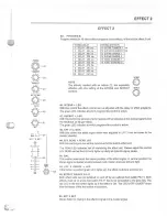 Preview for 13 page of Dynacord 12/16 Channel Power Mixer PSX 1250 User Manual