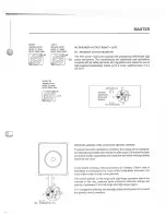 Preview for 15 page of Dynacord 12/16 Channel Power Mixer PSX 1250 User Manual