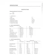 Preview for 16 page of Dynacord 12/16 Channel Power Mixer PSX 1250 User Manual