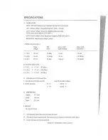 Preview for 18 page of Dynacord 12/16 Channel Power Mixer PSX 1250 User Manual