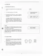 Preview for 6 page of Dynacord 18 Bit 2-in-4 Digital Delay Line DDL 204 User Manual