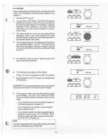 Preview for 8 page of Dynacord 18 Bit 2-in-4 Digital Delay Line DDL 204 User Manual