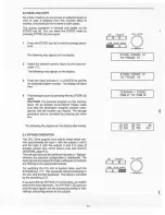 Preview for 9 page of Dynacord 18 Bit 2-in-4 Digital Delay Line DDL 204 User Manual