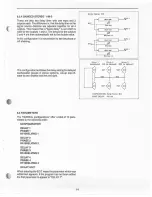 Preview for 12 page of Dynacord 18 Bit 2-in-4 Digital Delay Line DDL 204 User Manual