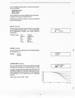 Preview for 13 page of Dynacord 18 Bit 2-in-4 Digital Delay Line DDL 204 User Manual