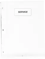 Preview for 22 page of Dynacord 18 Bit 2-in-4 Digital Delay Line DDL 204 User Manual