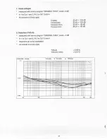 Preview for 27 page of Dynacord 18 Bit 2-in-4 Digital Delay Line DDL 204 User Manual