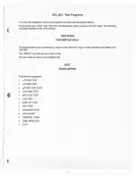 Preview for 30 page of Dynacord 18 Bit 2-in-4 Digital Delay Line DDL 204 User Manual