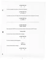 Preview for 32 page of Dynacord 18 Bit 2-in-4 Digital Delay Line DDL 204 User Manual