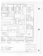 Preview for 42 page of Dynacord 18 Bit 2-in-4 Digital Delay Line DDL 204 User Manual