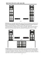 Preview for 26 page of Dynacord Amp Xa 4000 Owner'S Manual