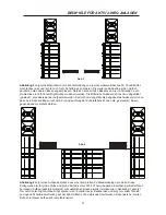 Preview for 27 page of Dynacord Amp Xa 4000 Owner'S Manual