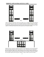 Preview for 40 page of Dynacord Amp Xa 4000 Owner'S Manual