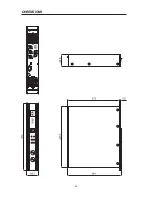 Preview for 44 page of Dynacord Amp Xa 4000 Owner'S Manual