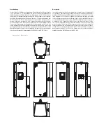 Preview for 2 page of Dynacord C 25.2 Datasheet