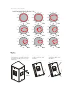 Preview for 5 page of Dynacord C 25.2 Datasheet