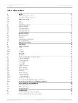 Preview for 3 page of Dynacord C1300FDi-AU Installation Manual