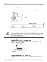 Preview for 21 page of Dynacord C1300FDi-AU Installation Manual