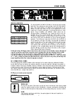 Предварительный просмотр 7 страницы Dynacord CL 1200 Owner'S Manual