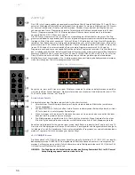 Preview for 56 page of Dynacord CMS 1000-3 Owner'S Manual