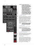 Preview for 62 page of Dynacord CMS 1000-3 Owner'S Manual