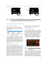 Preview for 73 page of Dynacord CMS 1000-3 Owner'S Manual
