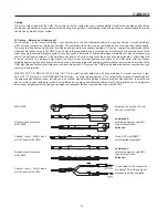 Предварительный просмотр 21 страницы Dynacord CMS 1000 Owner'S Manual