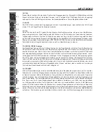 Предварительный просмотр 33 страницы Dynacord CMS 1000 Owner'S Manual