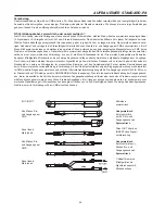 Предварительный просмотр 45 страницы Dynacord CMS 1000 Owner'S Manual