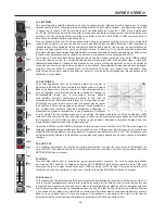 Предварительный просмотр 59 страницы Dynacord CMS 1000 Owner'S Manual