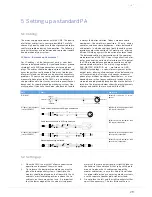 Предварительный просмотр 29 страницы Dynacord CMS 600-3 Owner'S Manual